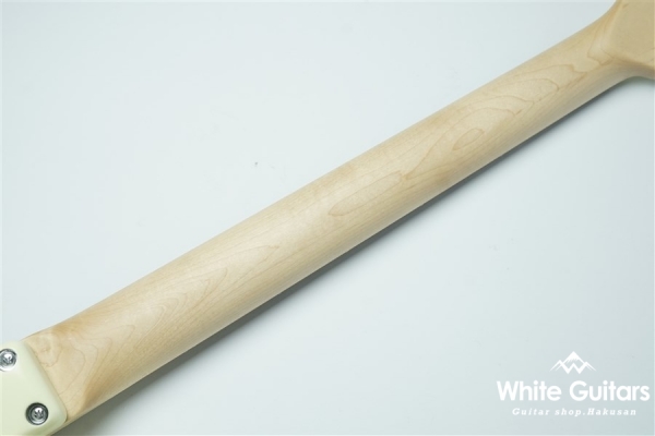 PREMERO TOM ALDER - CREAM WHITE HALF GLOSS